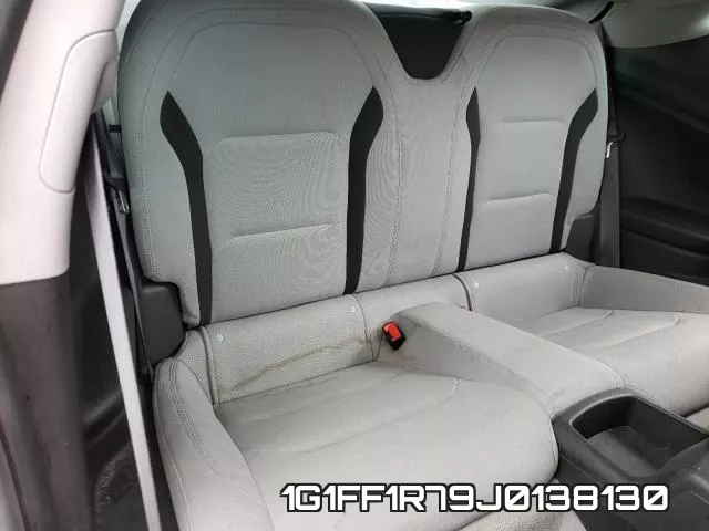 1G1FF1R79J0138130 фото 7