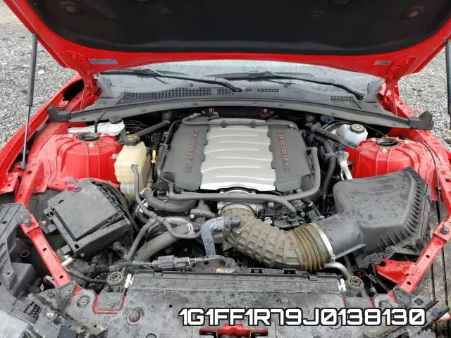 1G1FF1R79J0138130 фото 8
