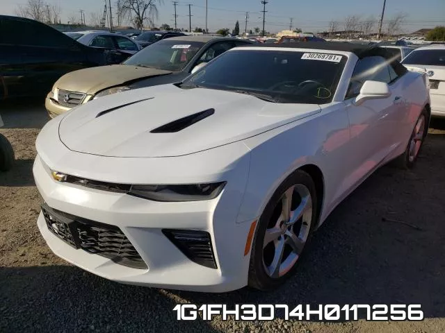 1G1FH3D74H0117256 фото 3