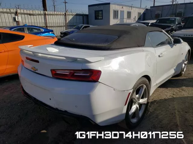 1G1FH3D74H0117256 фото 5