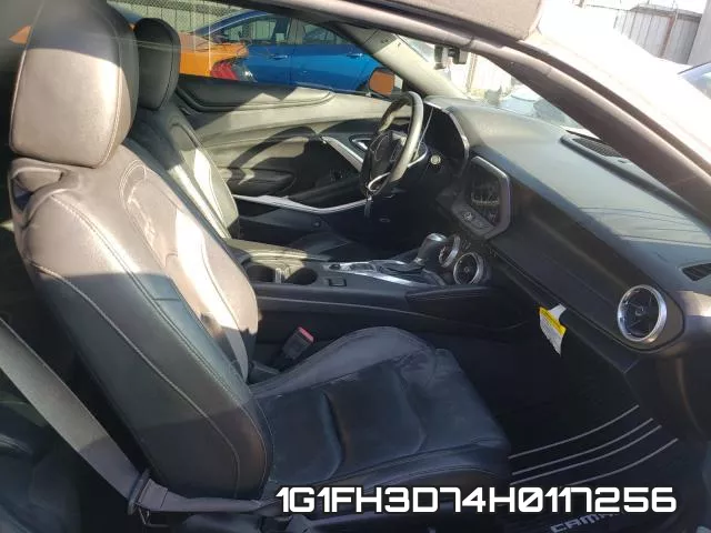 1G1FH3D74H0117256 фото 6