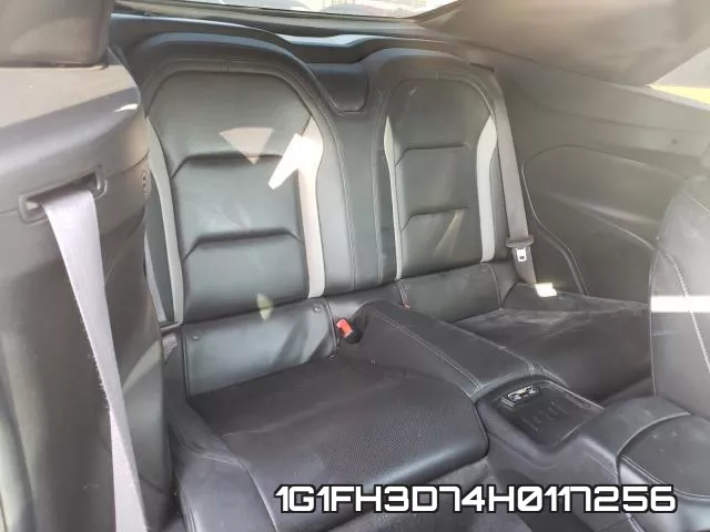 1G1FH3D74H0117256 фото 7