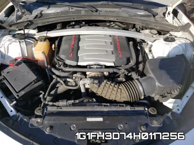 1G1FH3D74H0117256 фото 8