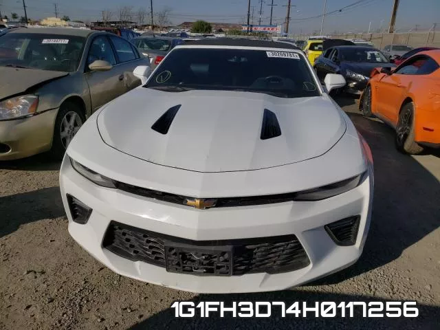 1G1FH3D74H0117256 фото 10