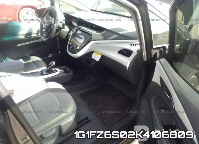1G1FZ6S02K4106809 фото 6