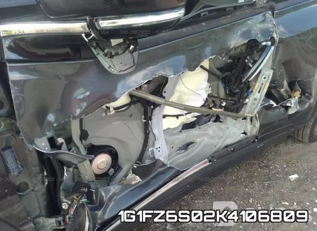 1G1FZ6S02K4106809 фото 7