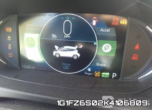 1G1FZ6S02K4106809 фото 8