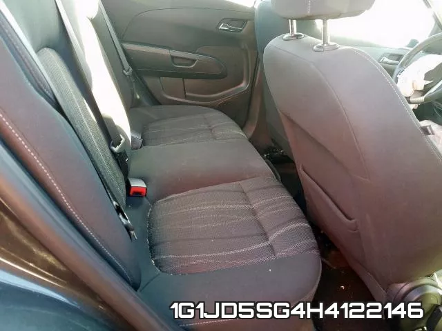 1G1JD5SG4H4122146 фото 7