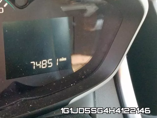 1G1JD5SG4H4122146 фото 9