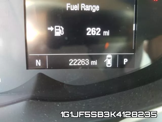 1G1JF5SB3K4128235 фото 9