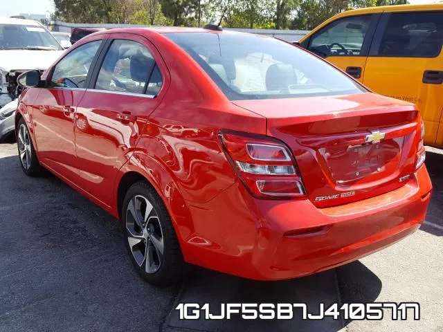 1G1JF5SB7J4105717 фото 4