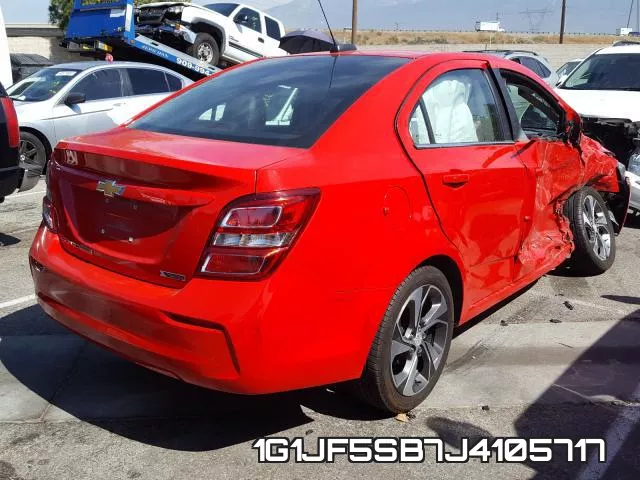 1G1JF5SB7J4105717 фото 5