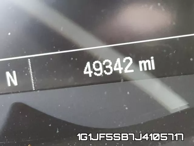 1G1JF5SB7J4105717 фото 9