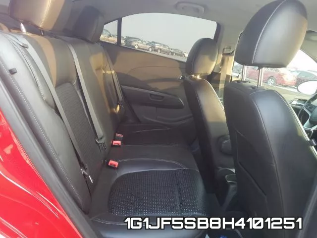 1G1JF5SB8H4101251 фото 6