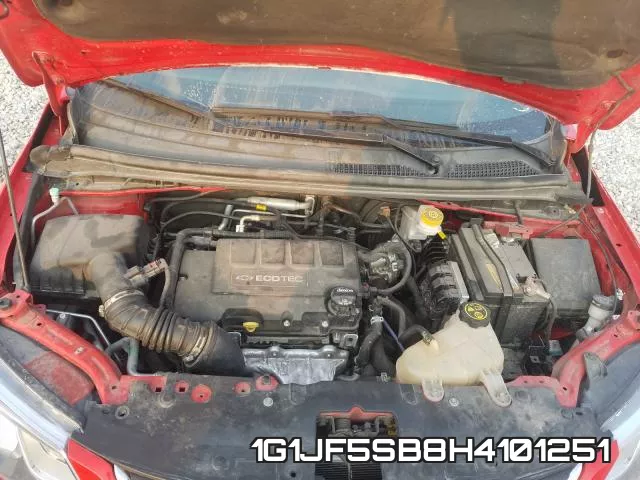 1G1JF5SB8H4101251 фото 7