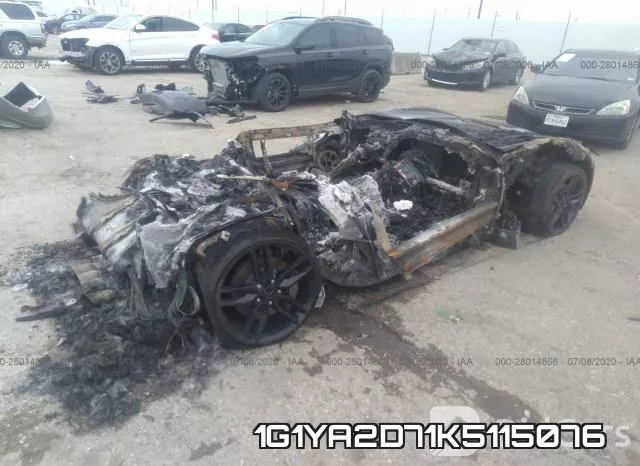 1G1YA2D71K5115076 фото 5