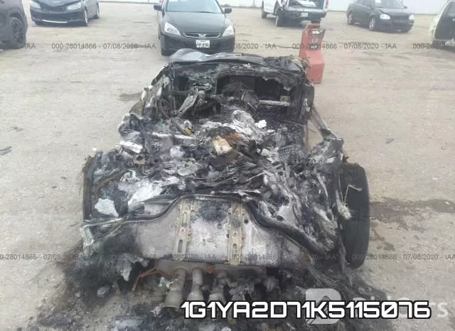 1G1YA2D71K5115076 фото 7