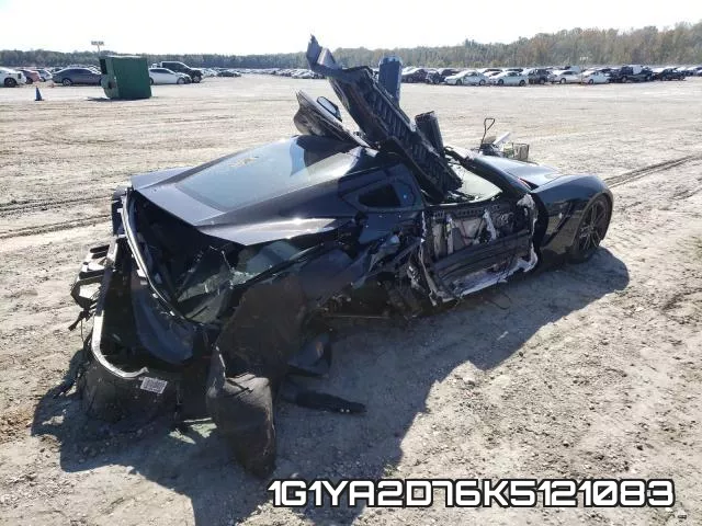 1G1YA2D76K5121083 фото 5