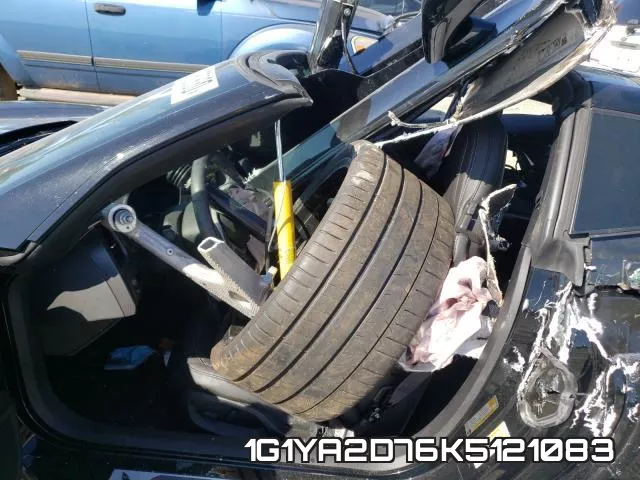 1G1YA2D76K5121083 фото 6