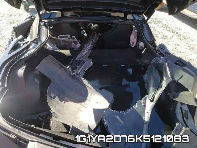 1G1YA2D76K5121083 фото 7