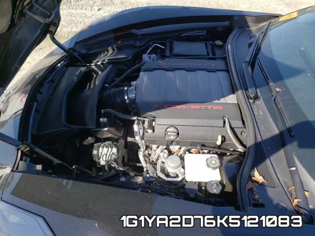 1G1YA2D76K5121083 фото 8