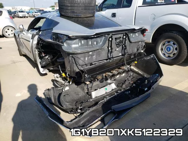 1G1YB2D7XK5122329 фото 10