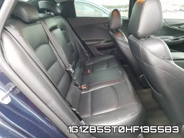 1G1ZB5ST0HF135583 фото 6