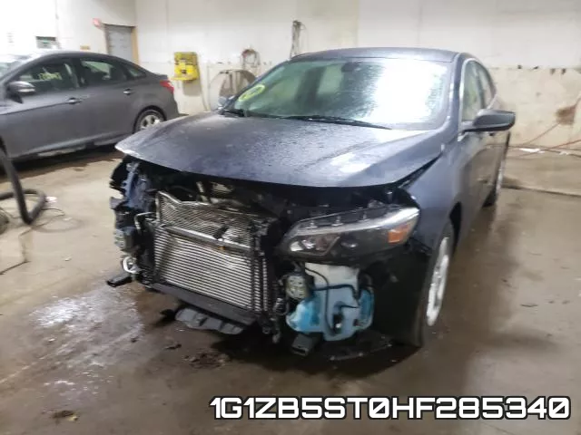 1G1ZB5ST0HF285340 фото 3