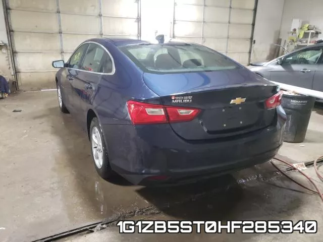 1G1ZB5ST0HF285340 фото 4