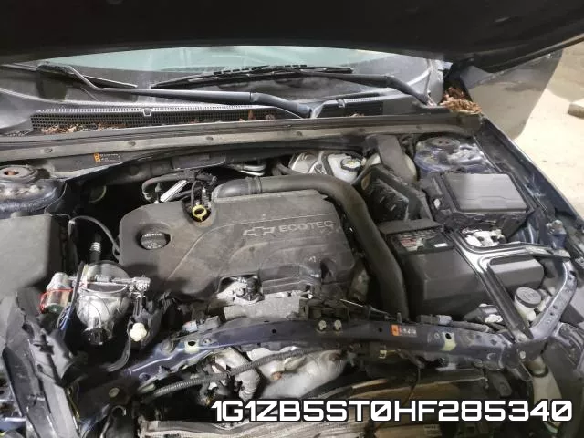 1G1ZB5ST0HF285340 фото 8