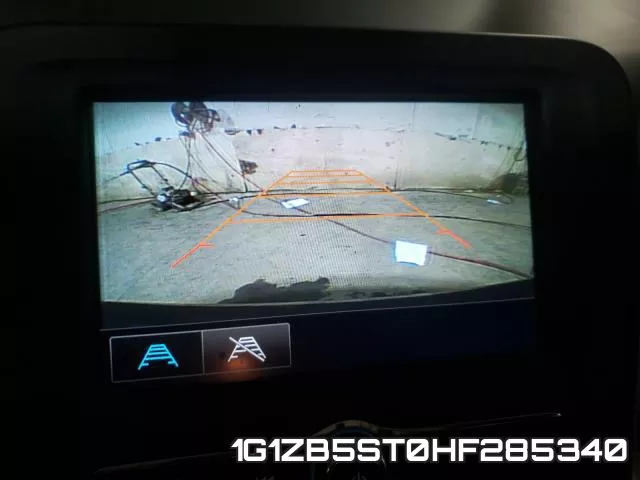 1G1ZB5ST0HF285340 фото 10