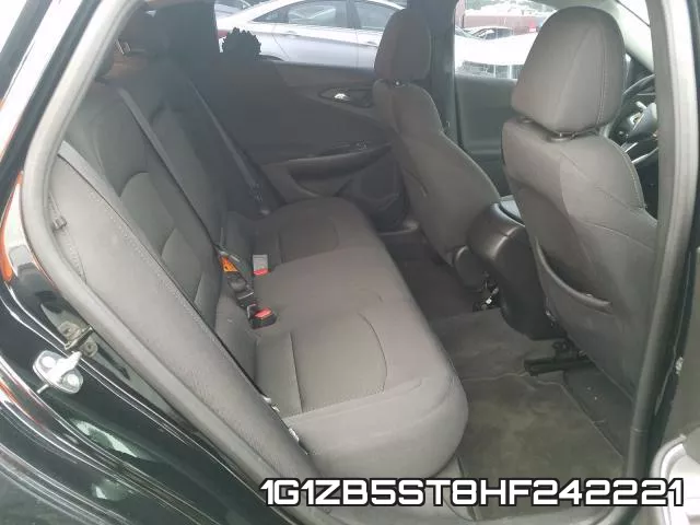 1G1ZB5ST8HF242221 фото 7