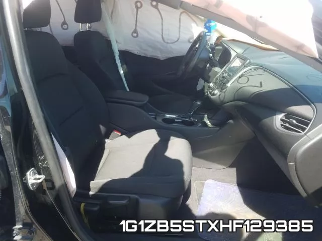1G1ZB5STXHF129385 фото 6