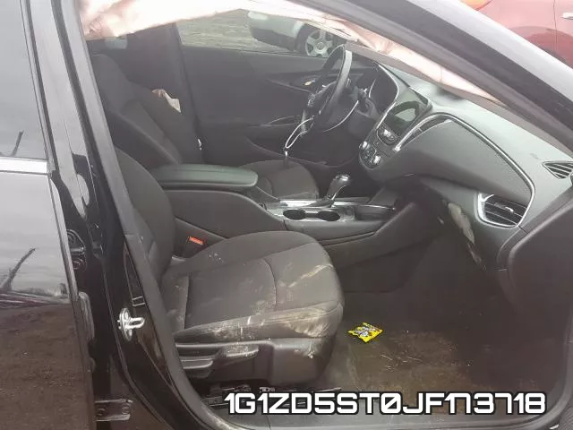 1G1ZD5ST0JF173718 фото 6