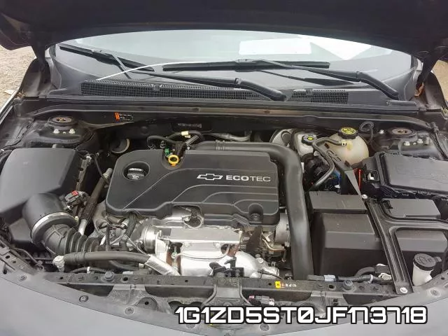 1G1ZD5ST0JF173718 фото 8