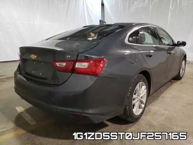 1G1ZD5ST0JF257165 фото 5
