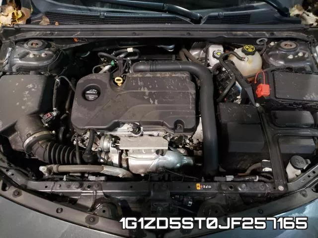 1G1ZD5ST0JF257165 фото 8