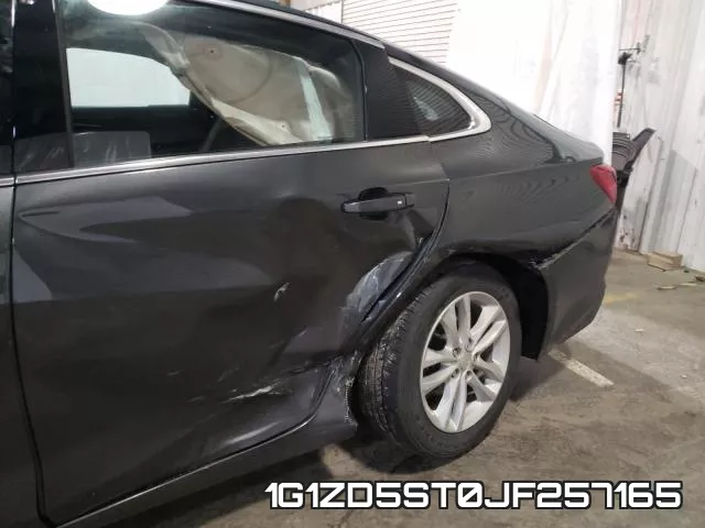 1G1ZD5ST0JF257165 фото 10