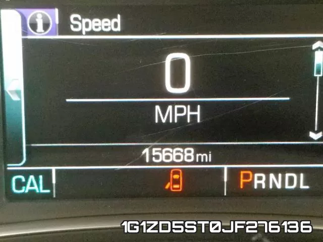 1G1ZD5ST0JF276136 фото 9