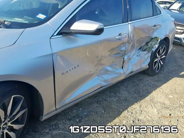 1G1ZD5ST0JF276136 фото 10