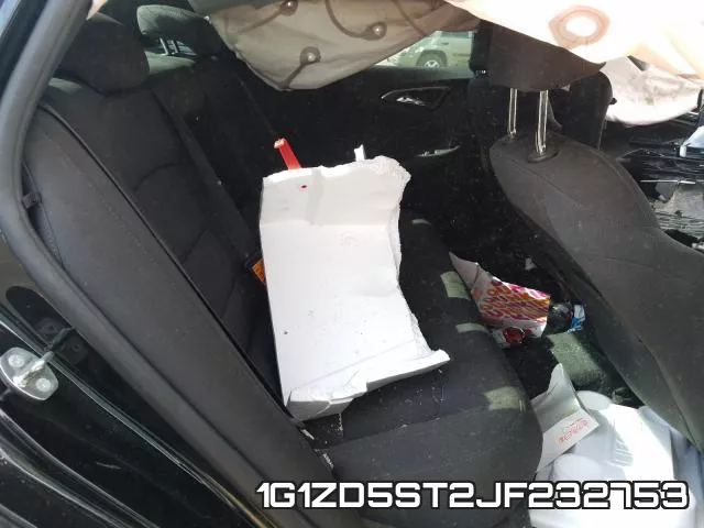 1G1ZD5ST2JF232753 фото 7