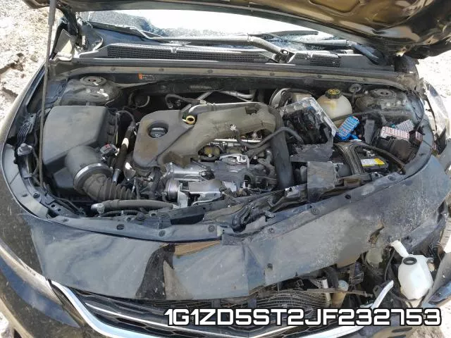 1G1ZD5ST2JF232753 фото 8