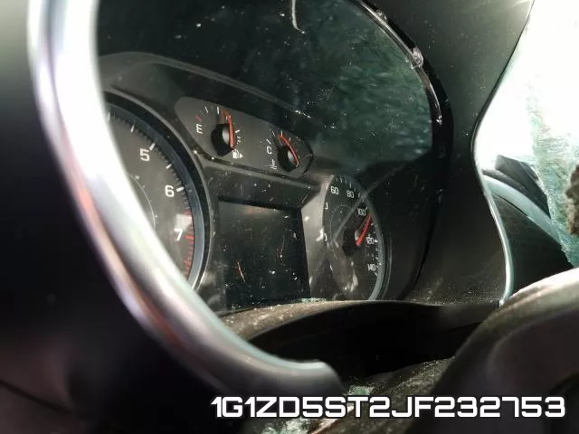 1G1ZD5ST2JF232753 фото 9