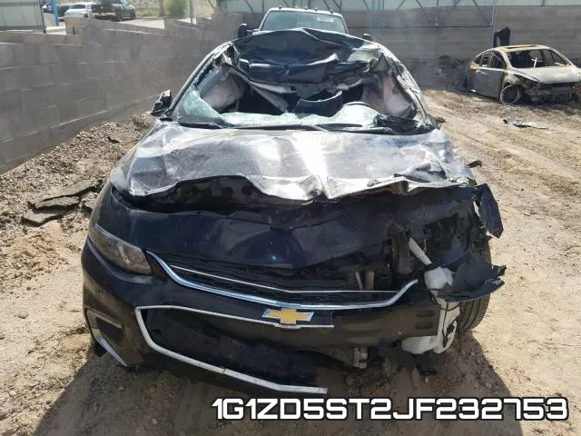 1G1ZD5ST2JF232753 фото 10