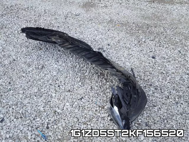 1G1ZD5ST2KF156520 фото 10