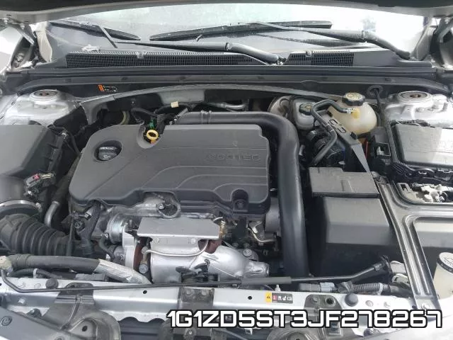 1G1ZD5ST3JF278267 фото 8