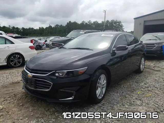 1G1ZD5ST4JF130676 фото 3