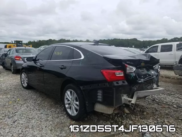 1G1ZD5ST4JF130676 фото 4