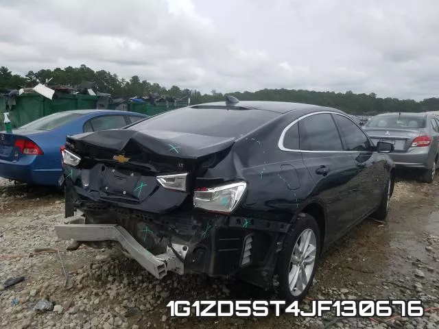 1G1ZD5ST4JF130676 фото 5