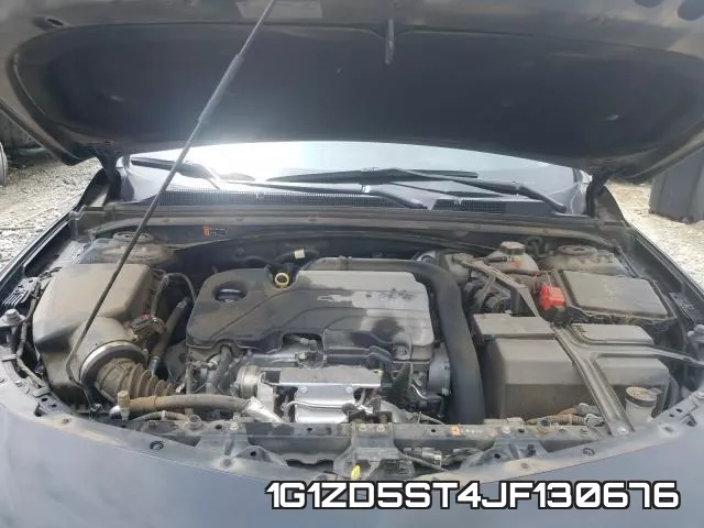 1G1ZD5ST4JF130676 фото 8